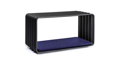 WAVE: frame Carbon