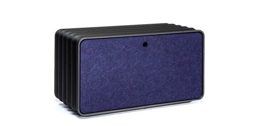 WAVE: box Carbon